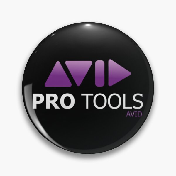 Item preview, Elegant Pro Tools Logo designed and sold by psychopicture.