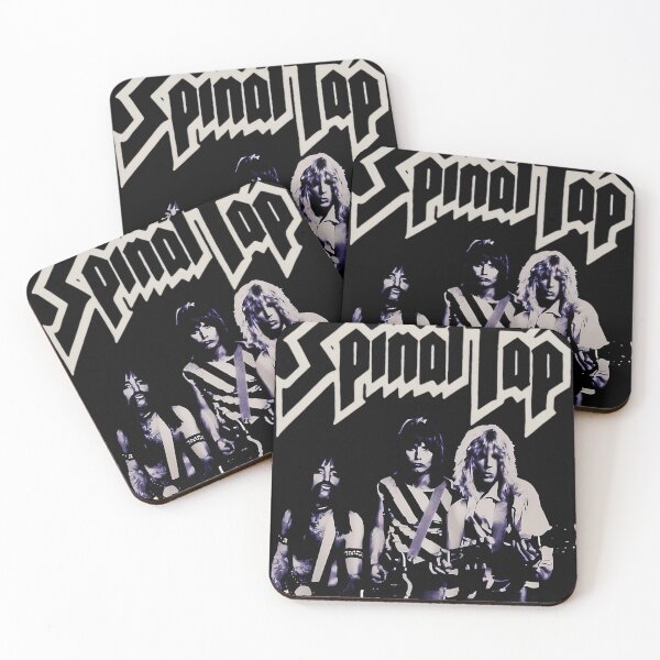 Item preview,  Amped Beyond Logic  For True Rock Satirists designed and sold by Yasha Joshua Mavian.