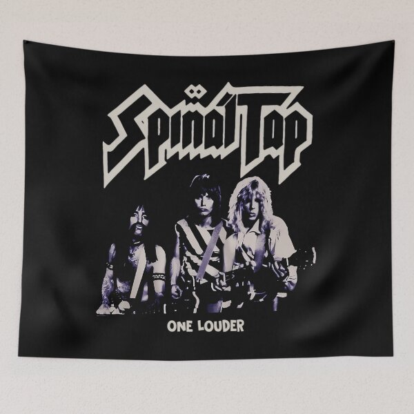 Item preview,  Amped Beyond Logic  For True Rock Satirists designed and sold by Yasha Joshua Mavian.