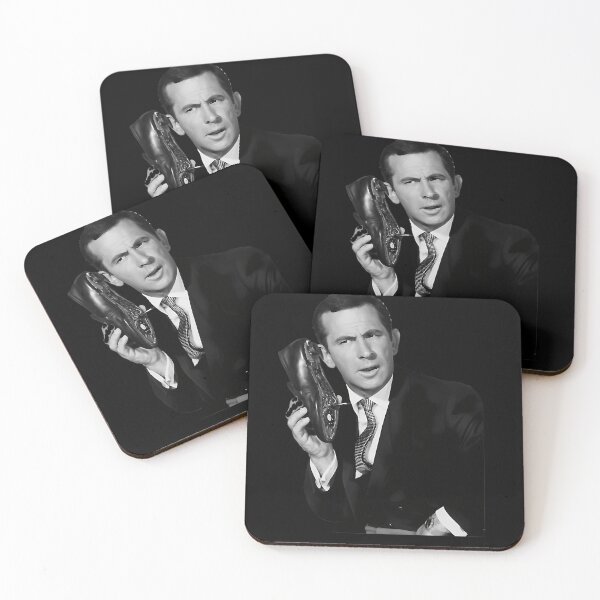 Item preview,  Maxwell Smart Gifts Art designed and sold by Yasha Joshua Mavian.