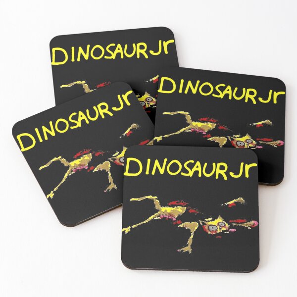 Item preview, Crayon Art Dinosaur Jr. designed and sold by DesignerGraphic.