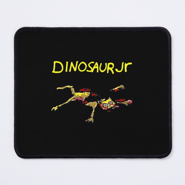 Item preview, Crayon Art Dinosaur Jr. designed and sold by DesignerGraphic.