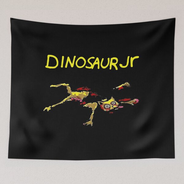 Item preview, Crayon Art Dinosaur Jr. designed and sold by DesignerGraphic.