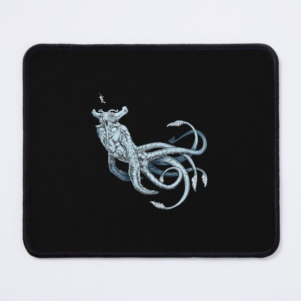 Item preview, Sea Emperor Transparent designed and sold by Fantastican.