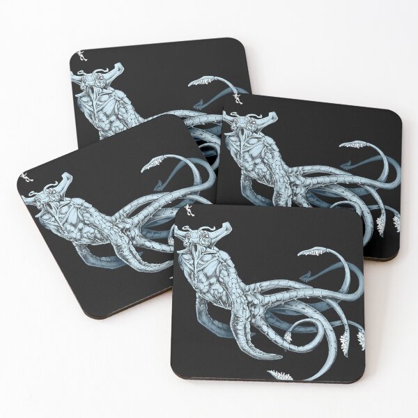 Item preview, Sea Emperor Transparent designed and sold by Fantastican.