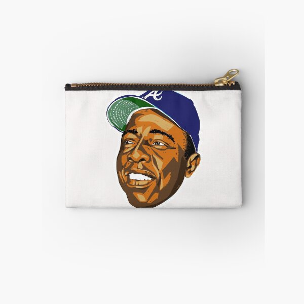 Item preview, Hank Aaron Fanart   designed and sold by DesignerGraphic.