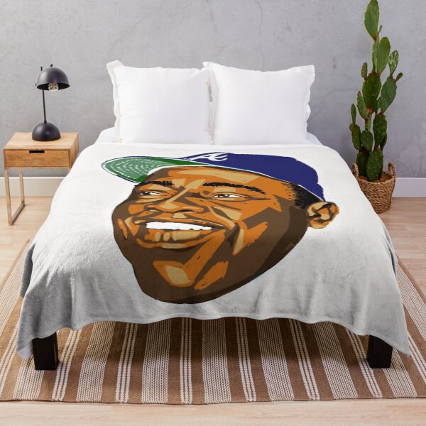 Item preview, Hank Aaron Fanart   designed and sold by DesignerGraphic.