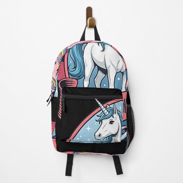 Item preview, Shun The Non Believer Unicorn Fantasy designed and sold by nojany.