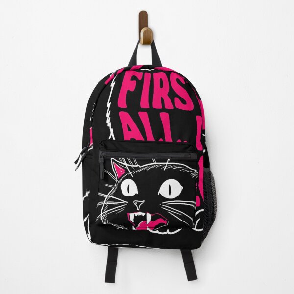 Item preview, First Of All Im A Delight Cat designed and sold by nojany.