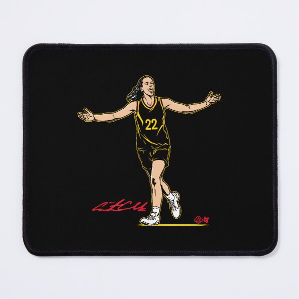Item preview, Caitlin Clark Superstar Pose - Indiana Basketball designed and sold by venuaravind.