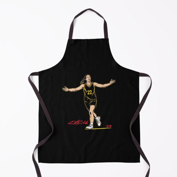 Item preview, Caitlin Clark Superstar Pose - Indiana Basketball designed and sold by venuaravind.