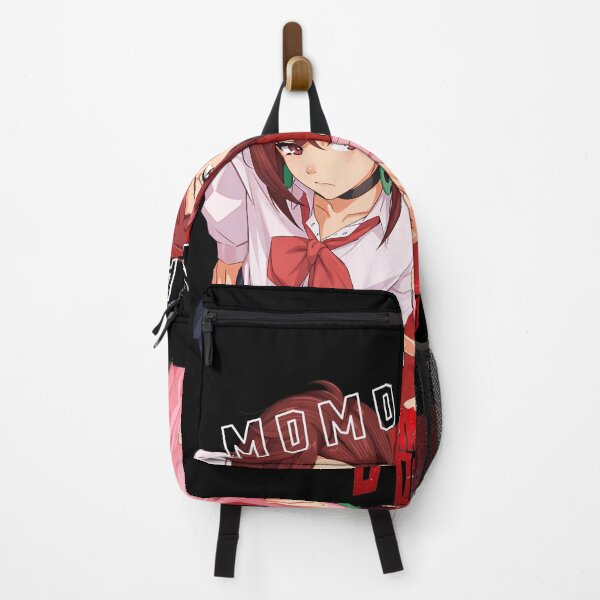 Item preview, Momo Chan designed and sold by NyqTeqoo.