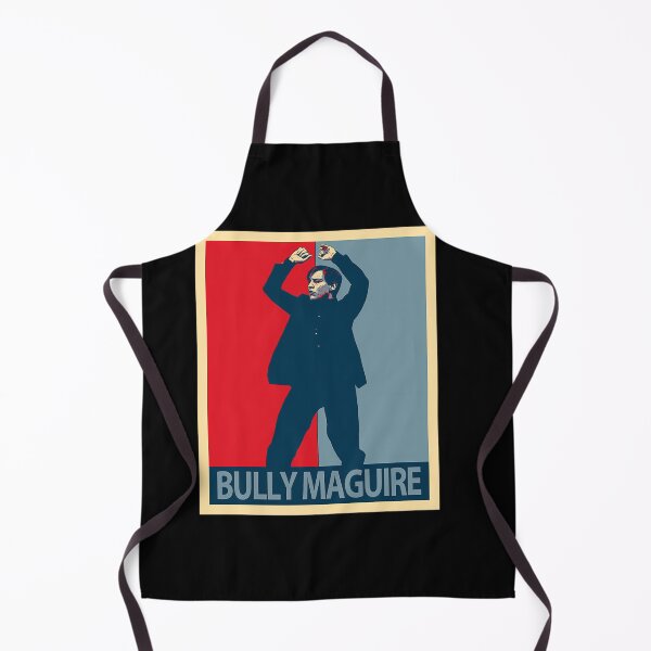 Item preview, Bully Maguire Quotes designed and sold by Dulanmi.