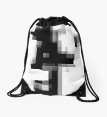 TAX RETURNS Drawstring Bag