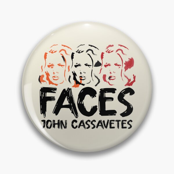 Item preview, FACES 1968 designed and sold by FULLER FACTORY.
