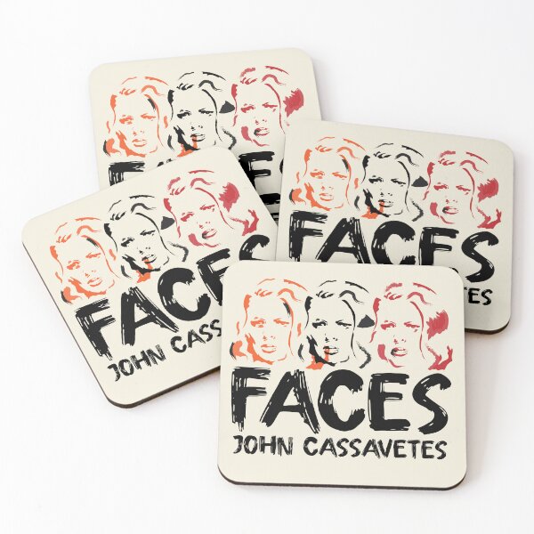 Item preview, FACES 1968 designed and sold by FULLER FACTORY.