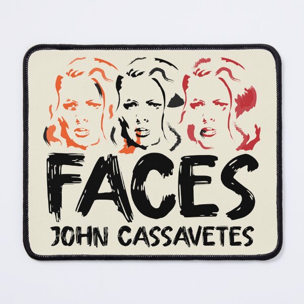 Item preview, FACES 1968 designed and sold by FULLER FACTORY.