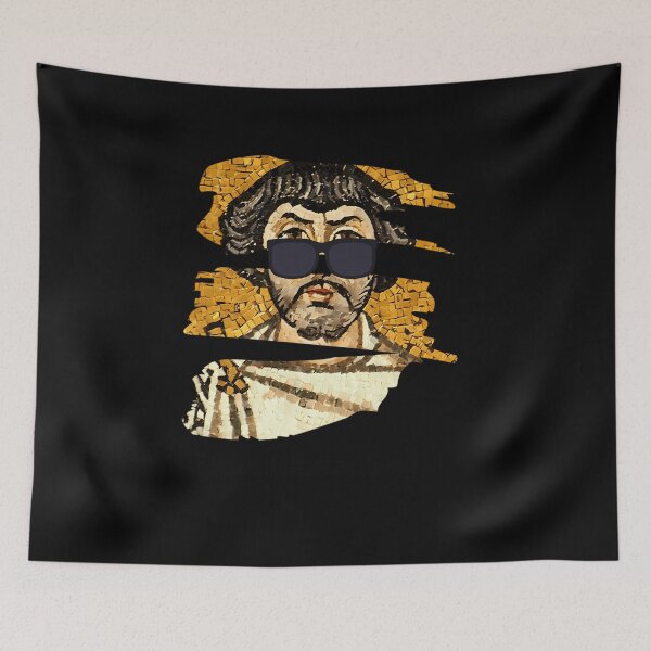 Item preview, Byzantine Is Back - Belisarius Byzantine Empire designed and sold by Dulanmi.