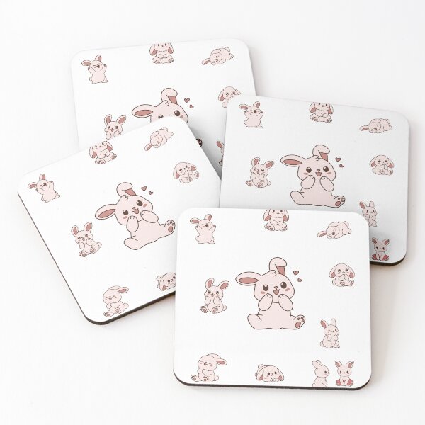 Item preview, Cute Bunny  designed and sold by pansakura.