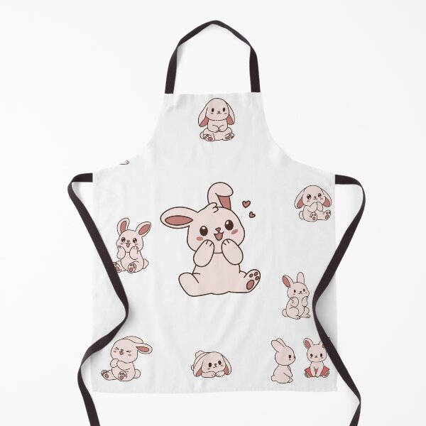 Item preview, Cute Bunny  designed and sold by pansakura.