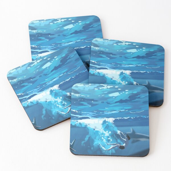 Item preview, Ocean Horizon The Cult Band aEscape designed and sold by Khaactorwriter.