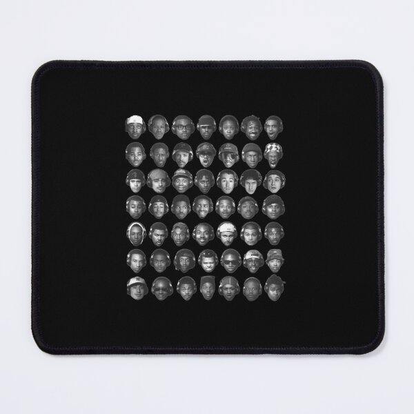 Item preview, Midnight Marauders designed and sold by Fantastican.