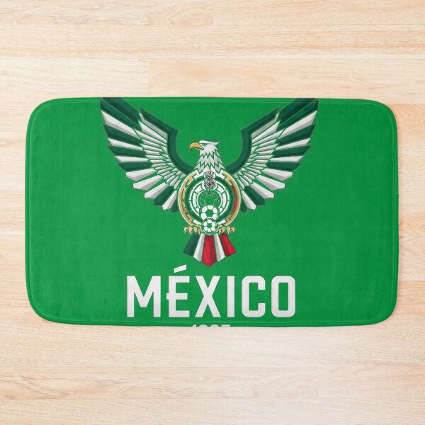 Item preview, Mexico Soccer Eagle Heritage designed and sold by Majorprint.