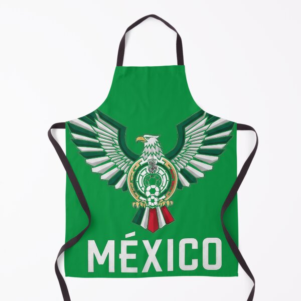 Item preview, Mexico Soccer Eagle Heritage designed and sold by Majorprint.