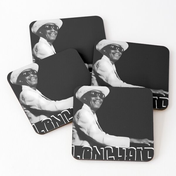 Item preview, Henry Roeland Roy Byrd Professor Longhair Or Fess American Singer And Pianist Who Performed New Orleans Blues designed and sold by Yasha Joshua Mavian.