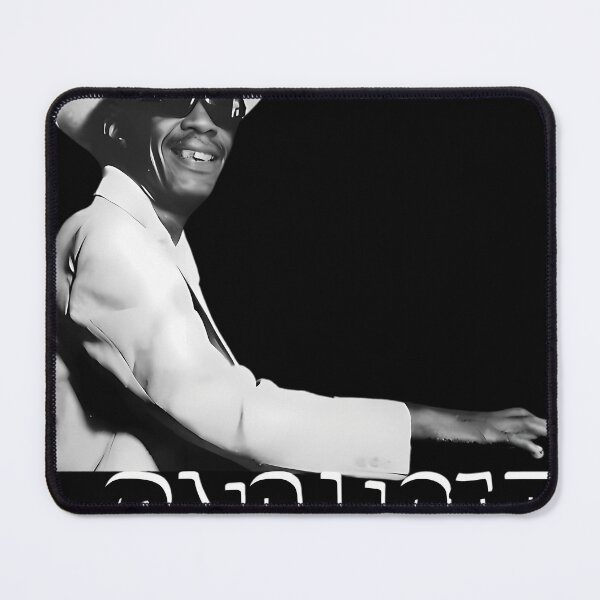 Item preview, Henry Roeland Roy Byrd Professor Longhair Or Fess American Singer And Pianist Who Performed New Orleans Blues designed and sold by Yasha Joshua Mavian.