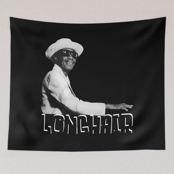 Item preview, Henry Roeland Roy Byrd Professor Longhair Or Fess American Singer And Pianist Who Performed New Orleans Blues designed and sold by Yasha Joshua Mavian.