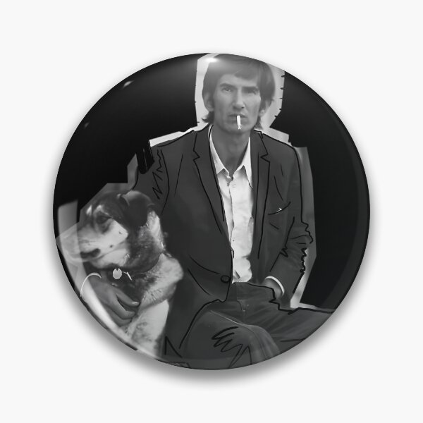 Item preview, Townes Van Zandt designed and sold by Yasha Joshua Mavian.