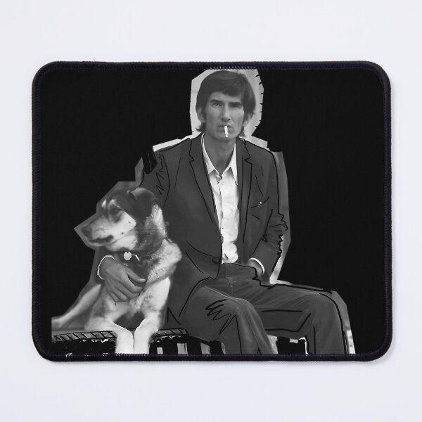 Item preview, Townes Van Zandt designed and sold by Yasha Joshua Mavian.