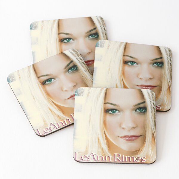 Item preview, Leann Rimes designed and sold by Yasha Joshua Mavian.