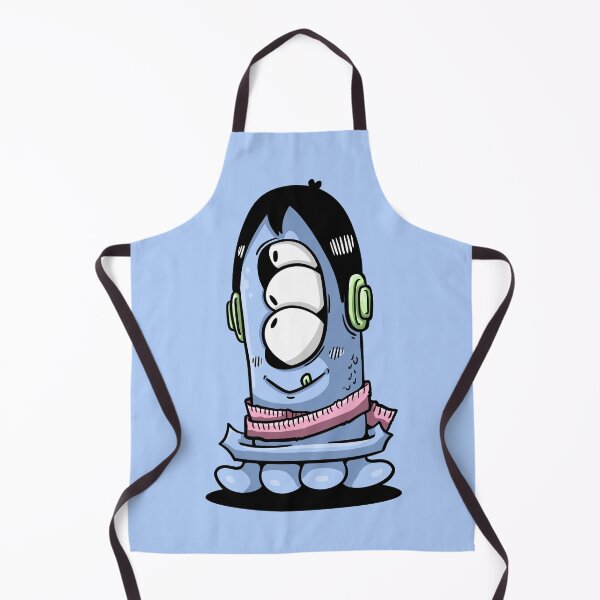 Item preview, Bot 232 designed and sold by Oddbot-Society.