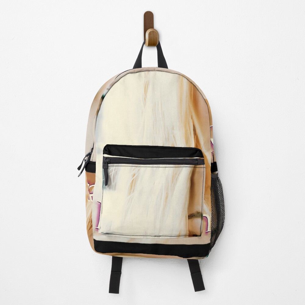Item preview, Backpack designed and sold by yagapi13.