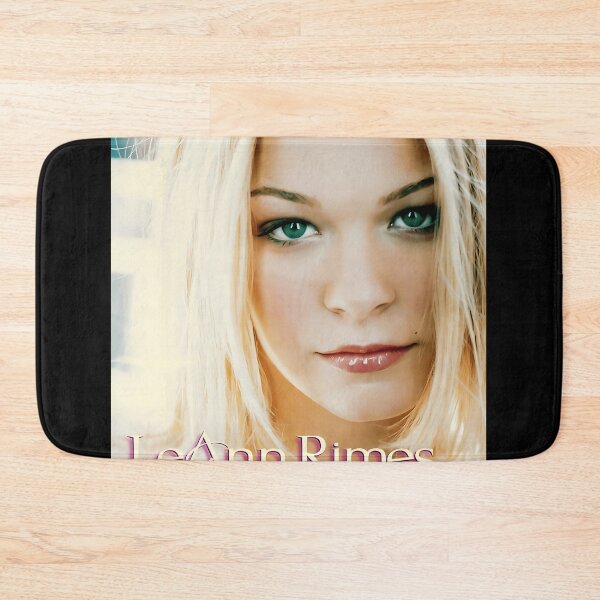 Item preview, Leann Rimes designed and sold by Yasha Joshua Mavian.