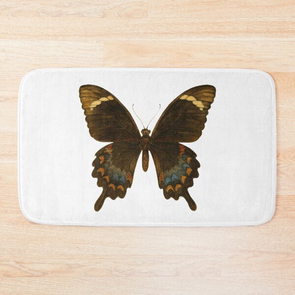 Item preview, The Citrus Sovereign: Australian Orchard Swallowtail designed and sold by FreiherrPK.