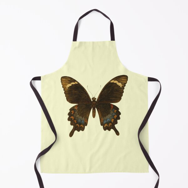 Item preview, The Citrus Sovereign: Australian Orchard Swallowtail designed and sold by FreiherrPK.