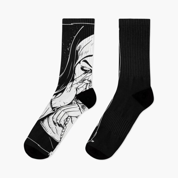 Item preview, Funny Unholy Drug Nun designed and sold by Igocik.