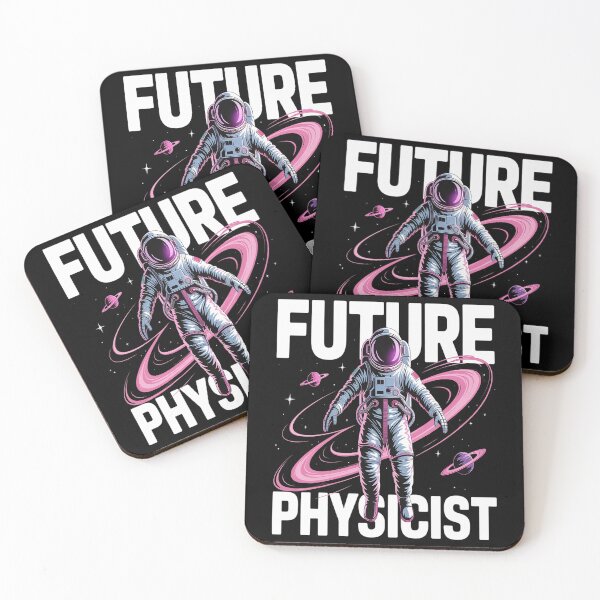 Item preview, Future Astrophysicist Quote Cool designed and sold by TeamLequid.