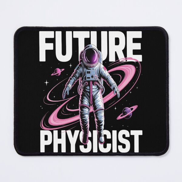 Item preview, Future Astrophysicist Quote Cool designed and sold by TeamLequid.