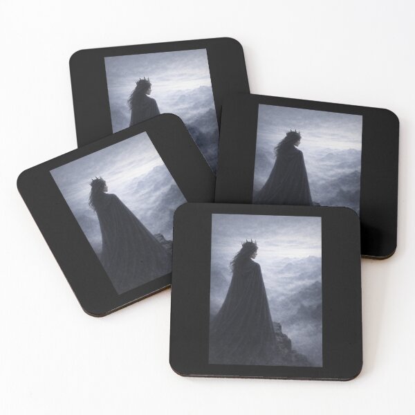 Item preview, After the Silence designed and sold by MLOSA.