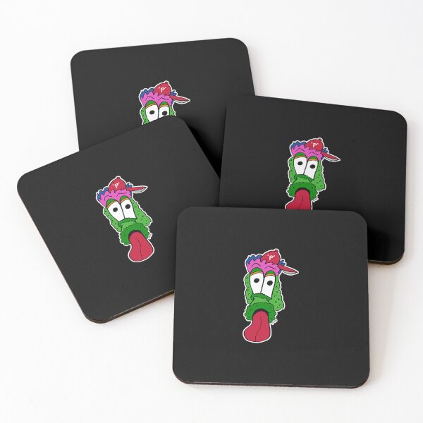 Item preview, Phil E. Phanatic   designed and sold by JamieDaniel.