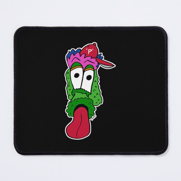 Item preview, Phil E. Phanatic   designed and sold by JamieDaniel.