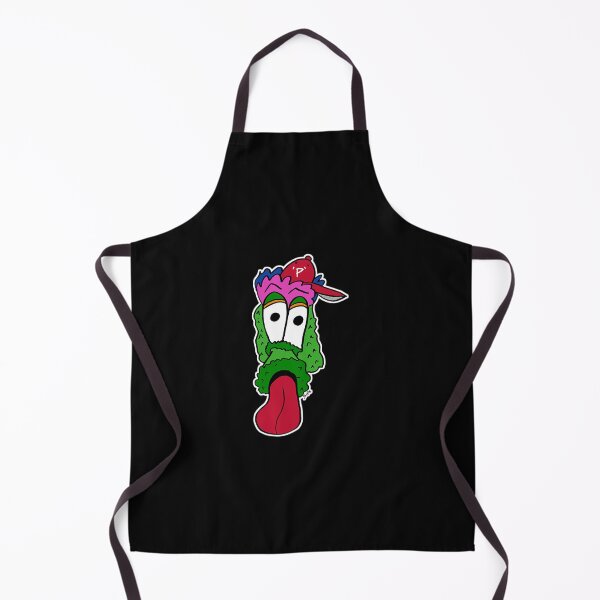 Item preview, Phil E. Phanatic designed and sold by JamieDaniel.