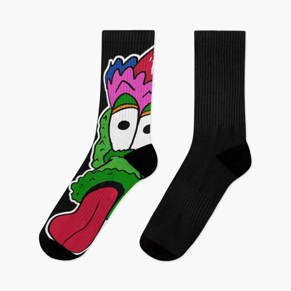 Item preview, Phil E. Phanatic   designed and sold by JamieDaniel.