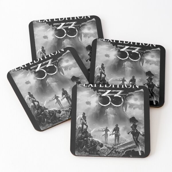 Item preview, Clair Obscur Expedition 33 Gamer  designed and sold by Fantastican.