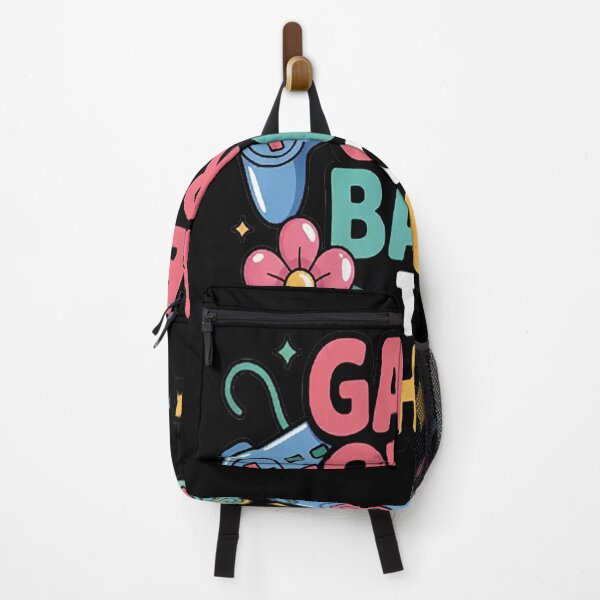 Item preview, Game Over Back to School First Day of Class Students designed and sold by TeamLequid.