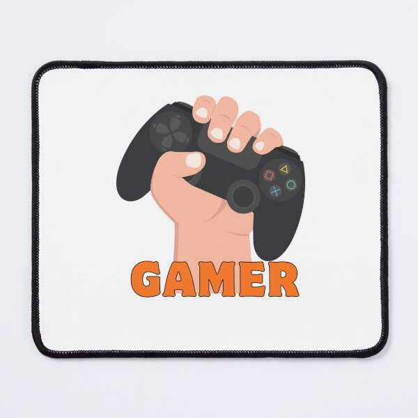 Item preview, Pro Gamer – Joystick Controller designed and sold by Rasheedaholik.